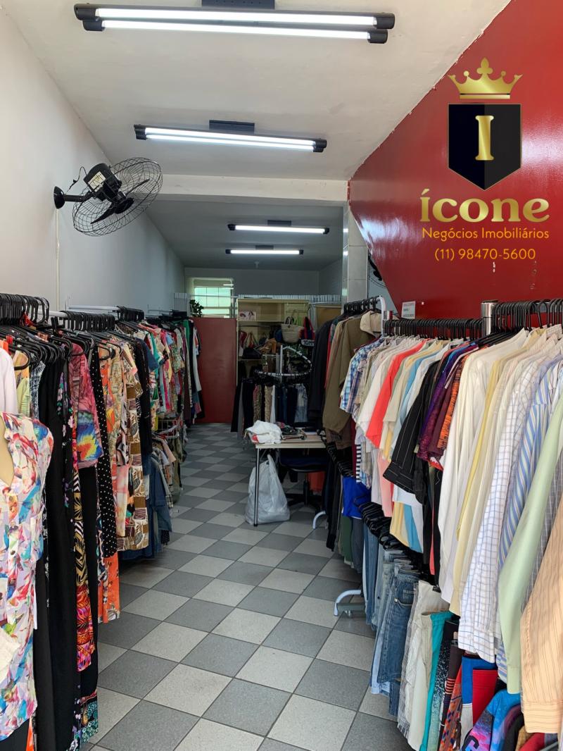 Comercial em CENTRO, SOROCABA - Sobrado com Sala Comercial no Centro de Sorocaba