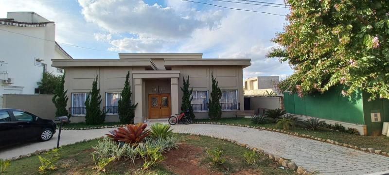 Casa em PARQUE RESERVA FAZENDA IMPERIAL, SOROCABA - Excelente Casa térrea à venda no condomínio Reserva Fazenda Imperial. - Foto 1