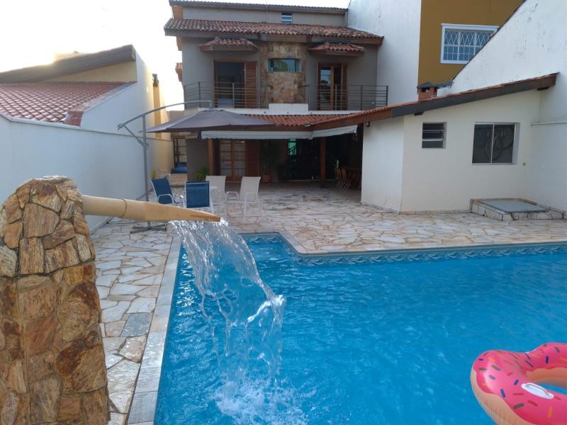 Casa em JARDIM SÃO CONRADO, SOROCABA - !!!Casa no Condomínio Residencial Valência!!! - Foto 1
