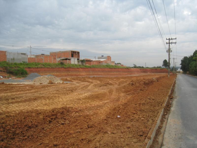 Terreno em ÉDEN, SOROCABA - Ótimo lote comercial à venda, pronto para construir - Foto 2