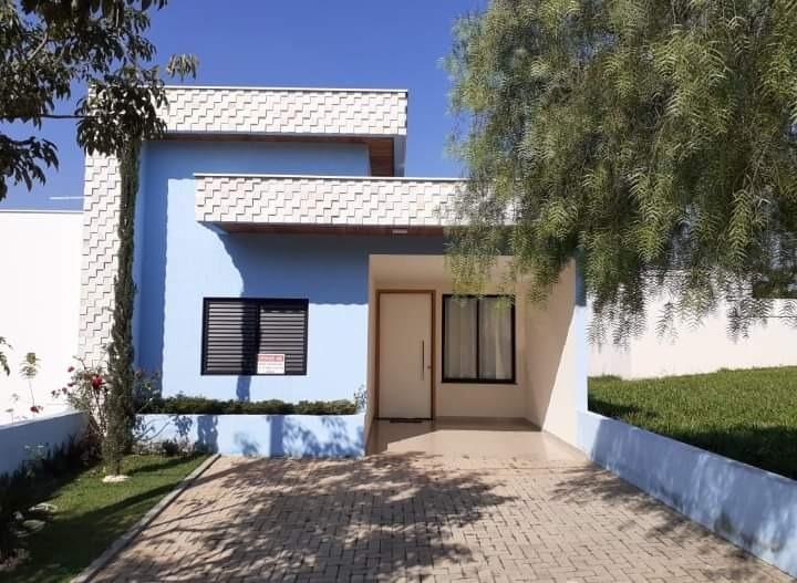 Casa em JARDIM NOVO HORIZONTE, SOROCABA - Casa residencial Jardins - Foto 1
