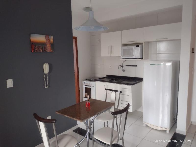Apartamento em BAIRRO DA VOSSOROCA, SOROCABA - Excelente oportunidade de locação de apartamento em Sorocaba-SP, 2 quartos, sala, banheiro e vaga de garagem no Bairro da Vossoroca! - Foto 1