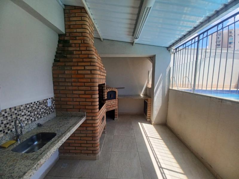 Apartamento em PARQUE CAMPOLIM, SOROCABA - Edifício Art Campolim Park - Apartamento de 2 Dormitórios com Suíte e 2 Vagas de Garagem - Foto 3