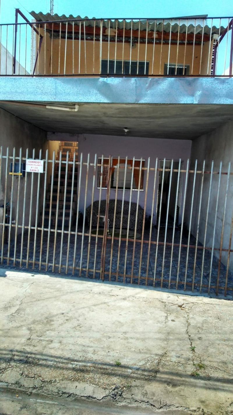 Casa em JARDIM BRASILÂNDIA, SOROCABA - Venda de Casa com Jardim em Brasilândia, Sorocaba ? 100m², 2 Quartos e 2 Vagas - Foto 1