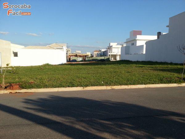 Terreno em , Sorocaba - Terreno Condomínio Villa do Bosque Ligue - Foto 1