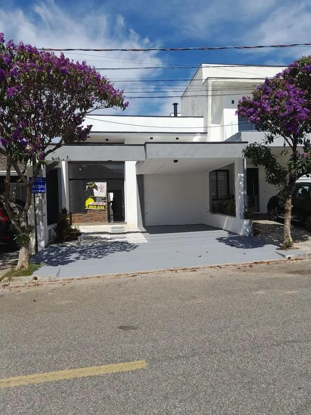 Casa em HORTO FLORESTAL, SOROCABA - Casa Terrea Localizada no Condomínio Horto Florestal II - Foto 1