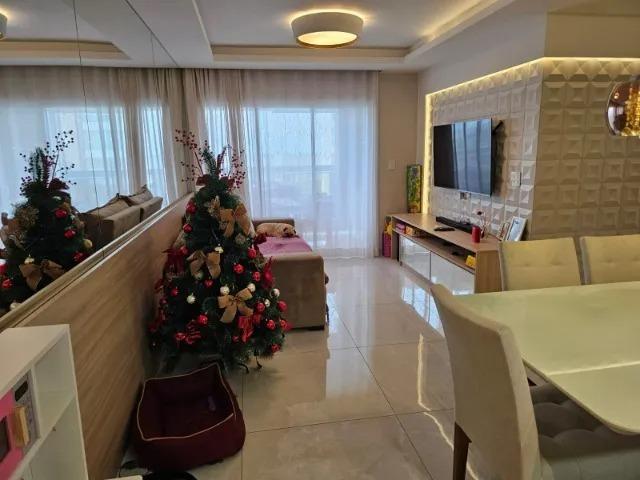 Apartamento em PARQUE CAMPOLIM, SOROCABA - Apartamento Mobiliado e Novo no Condomínio Cannes Campolim: Conforto e Lazer Completo - Foto 3