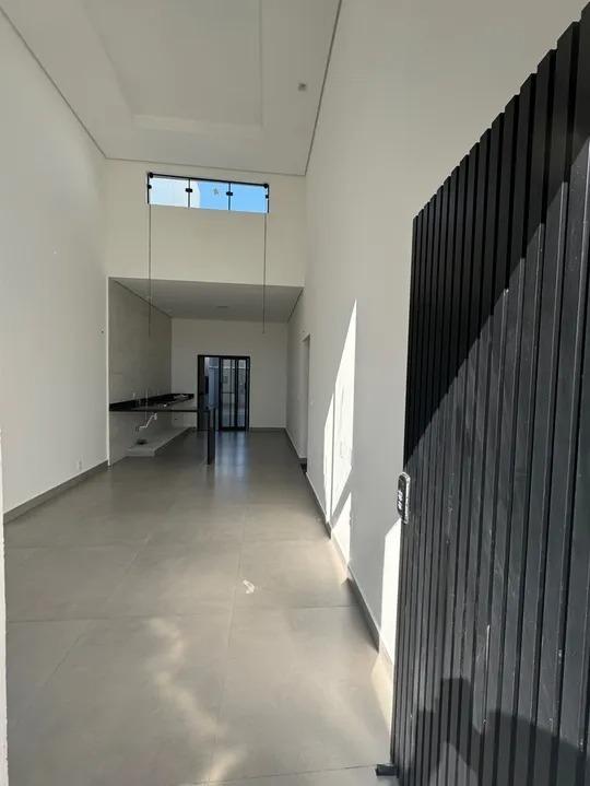 Casa em HORTO FLORESTAL, SOROCABA - Casa Alto Padrão de 117m² no Condomínio Horto Florestal Villagio! - Foto 1
