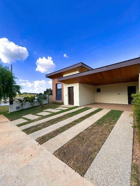 Casa em CAJURU DO SUL, SOROCABA - Condomínio Villa Verona: Conforto, Segurança e Lazer em um Só Lugar - Foto 3