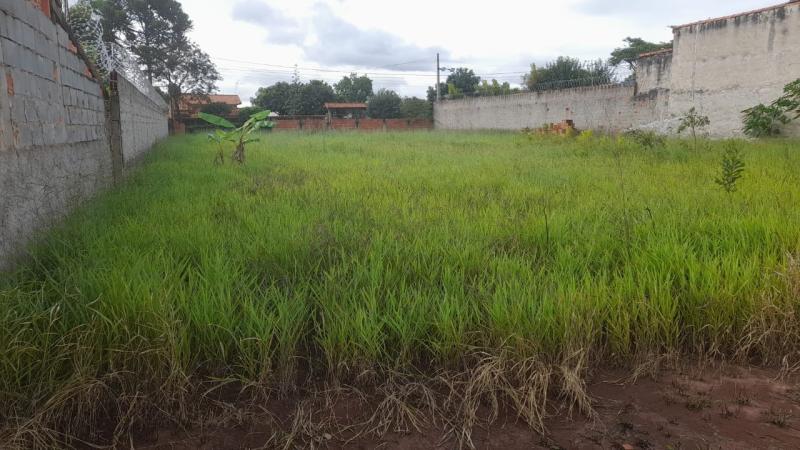 Terreno em IPANEMA DO MEIO, ARAÇOIABA DA SERRA - Terreno de 800m² à Venda no Bairro Monte Bianco ? Araçoiaba da Serra