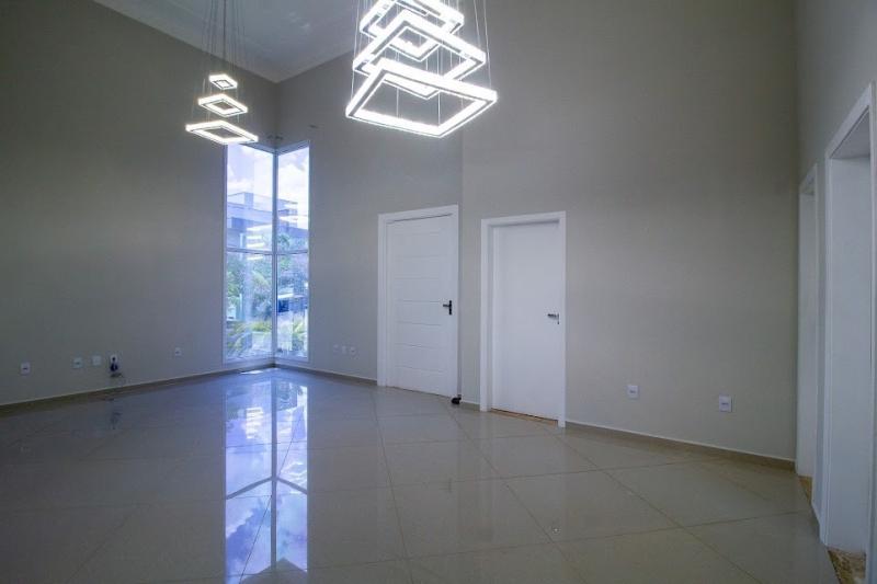 Casa em PARQUE RESIDENCIAL VILLA DOS INGLEZES, SOROCABA - Casa 3 Suítes Condomínio Villa dos Ingleses- Sorocaba/ SP Locação R$9.000,00 - Foto 3