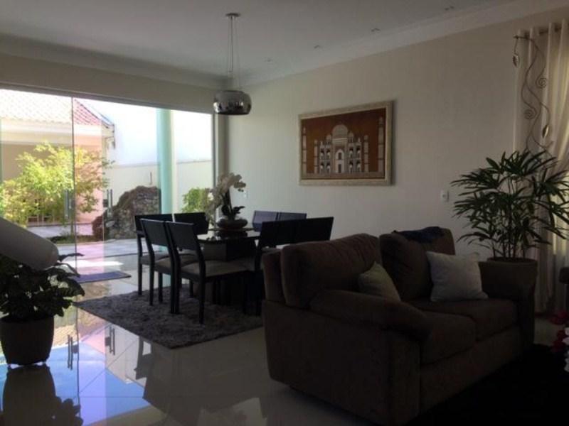 sobrado em JARDIM IBITI DO PAÇO, SOROCABA - SOBRADO COM 3 DORMITÓRIOS À VENDA, 308 M² - JARDIM IBITI DO PAÇO - SOROCABA/SP - Foto 1