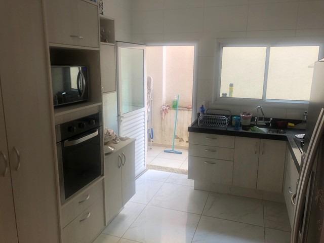 Casa em WANEL VILLE, SOROCABA - LINDA CASA DE 180M ² NO CONDOMÍNIO VILLAGIO MILANO!!! - Foto 3