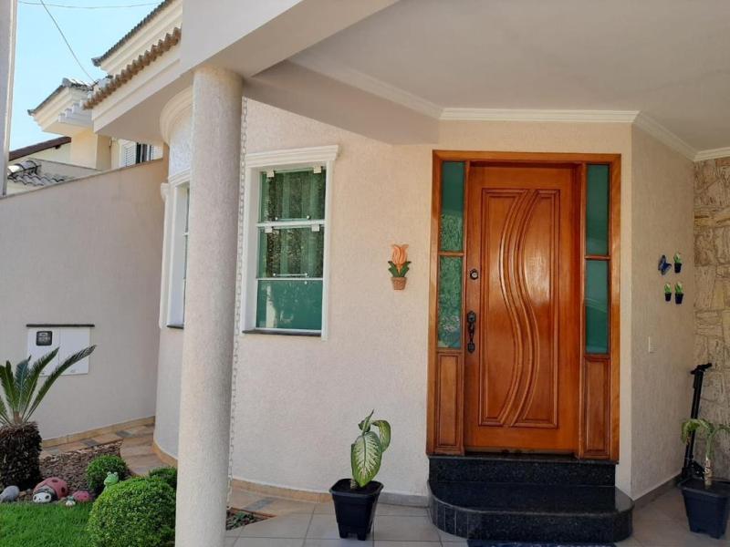 Casa em JARDIM ITANGUÁ, SOROCABA - Linda Casa de 207m² no Condomínio Mirante Ipanema - Sorocaba - Foto 1