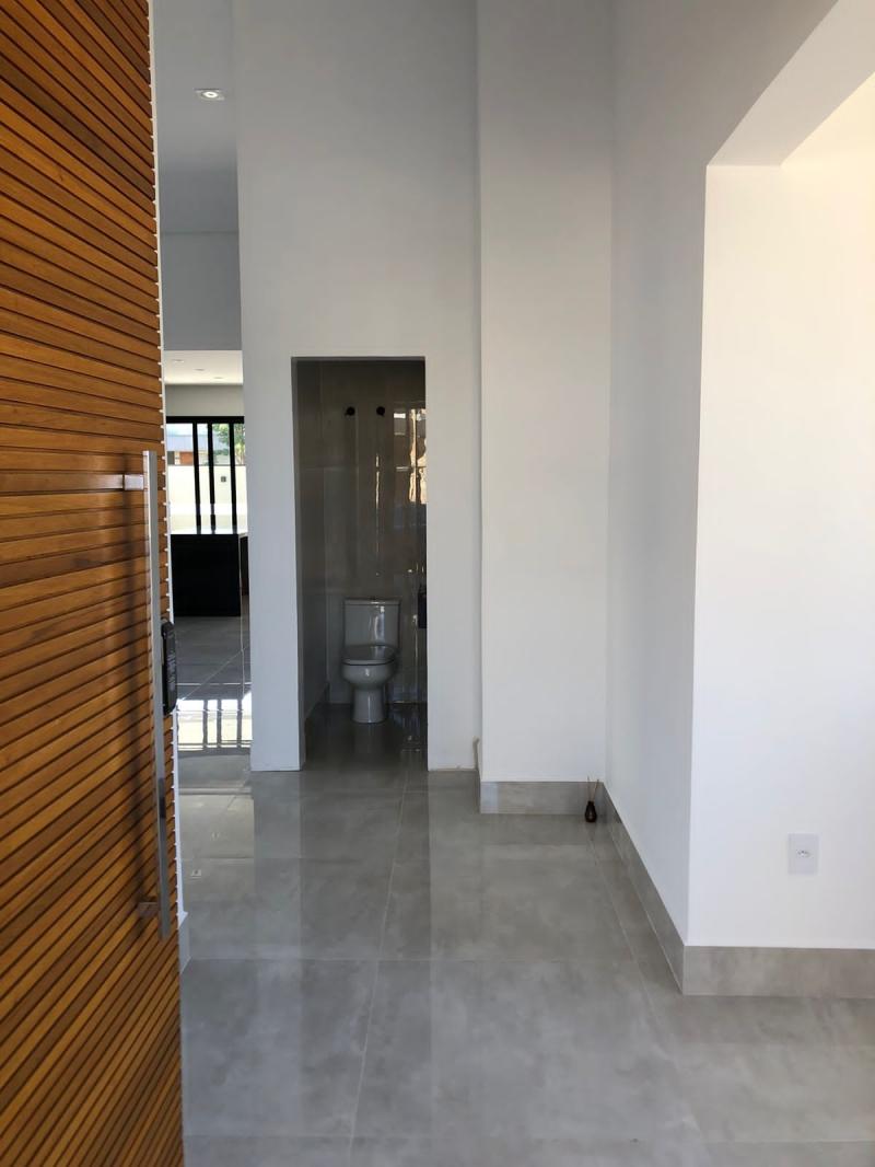 Casa em JARDIM RESIDENCIAL GIVERNY, SOROCABA - Casa Térrea Localizada no Condomínio Residencial Giverny. - Foto 1