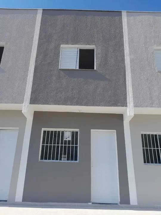 Casa em JARDIM BETÂNIA, SOROCABA - Sobrado Novo de 2 Dormitórios no Jardim Betânia - Foto 1