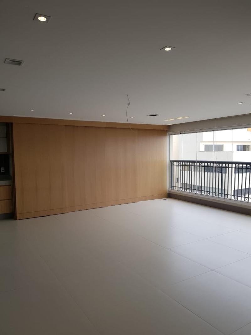 Apartamento em JARDIM PORTAL DA COLINA, SOROCABA - Apto 3 Suítes Alto Padrã, Portal da Colina-Edifício Absoluto - Foto 1