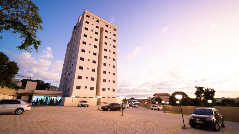 Apartamento em VILA HELENA, SOROCABA - APARTAMENTO RESIDENCIAL HELENA de 43M² - Foto 1