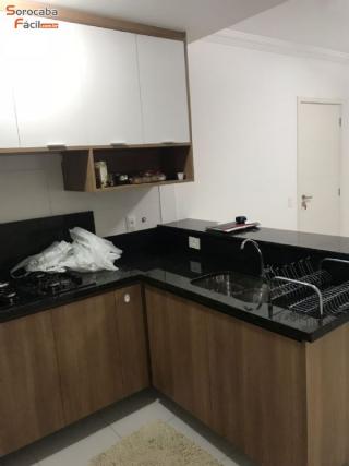 Apartamento em Pq. Campolim, Sorocaba - Foto 4