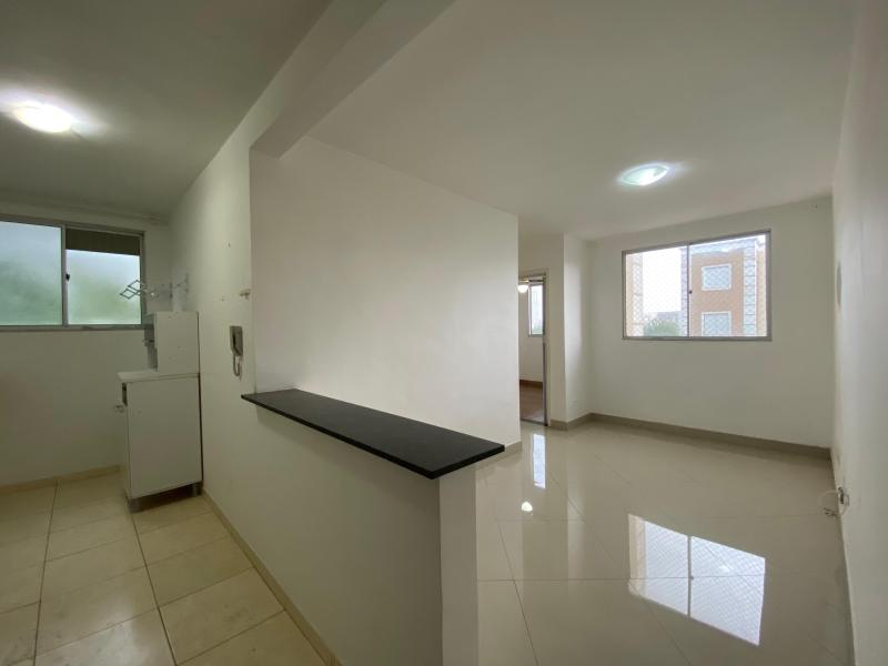 Apartamento em JARDIM NOVO MUNDO, SOROCABA - Seu Novo Lar no Condomínio Parque Sinfonia ? Conforto, Segurança e Lazer em um Só Lugar - Foto 1