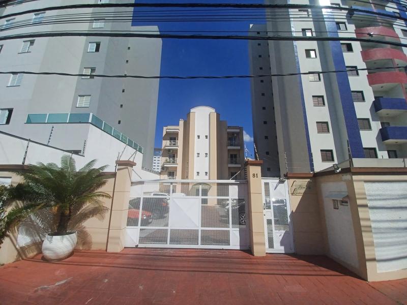 Apartamento em PARQUE CAMPOLIM, SOROCABA - Apartamento localizado no Edifício Pâmela em Sorocaba! - Foto 1