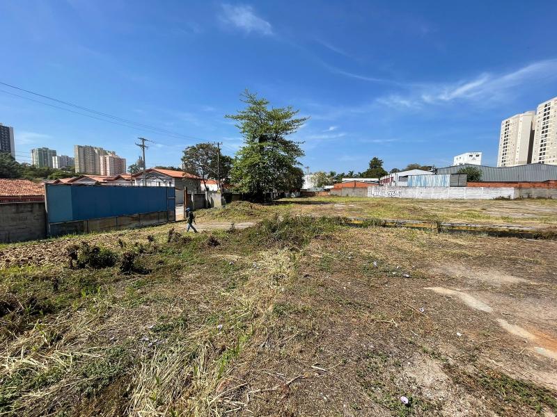 Terreno em ALÉM PONTE, SOROCABA - OPORTUNIDADE AREA DE 2.585M² NAS PROXIMIDADES DA AV. SÃO PAULO - SOROCABA/SP - Foto 2