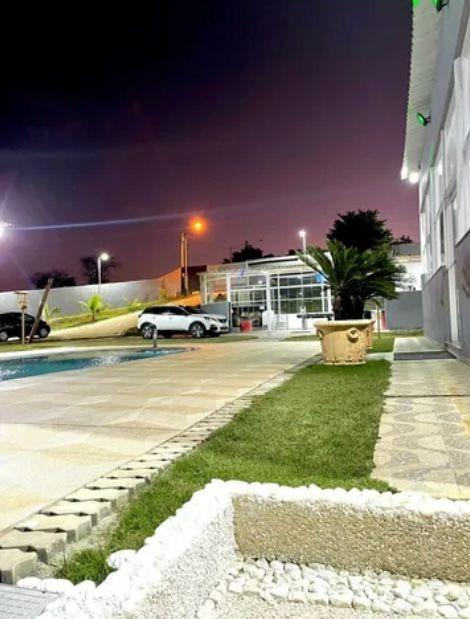sitio em Estrada da gruta, Sorocaba - Lazer e Conforto: Chácara à Venda em Sorocaba com Infraestrutura Excepcional - Foto 2