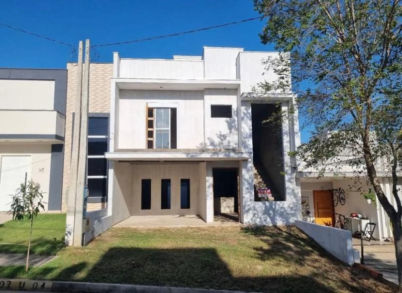 Casa em JARDIM TERRAS DE SÃO FRANCISCO, SOROCABA - Casa de 209 m² com 3 Suítes Localizado Condomínio Terras de São Francisco. - Foto 1