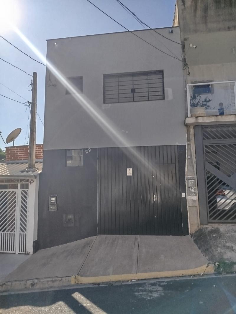 salao em VILA JARDINI, SOROCABA - Salão Comercial de 80 m² em Sorocaba, Vila Jardini ? Escritório, Banheiro e Excelente Localização - Foto 1
