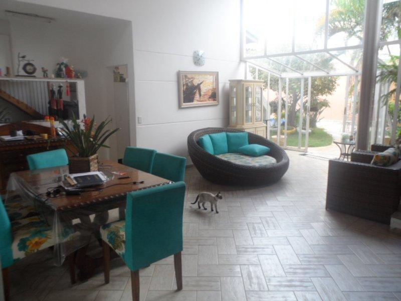 Casa em CONDOMÍNIO GRANJA OLGA, SOROCABA - Sobrado à venda no condomínio Granja Olga III - Foto 1