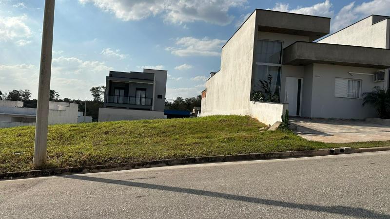 Terreno em HORTO FLORESTAL, SOROCABA - Terreno no Horto Florestal Villagio de 155 m² em Condomínio Completo! - Foto 1