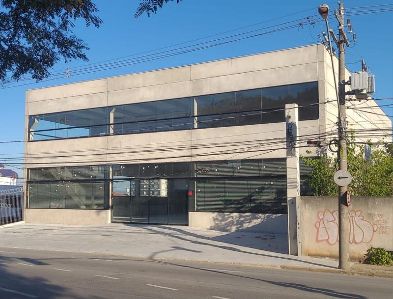 Comercial em VILA CARVALHO, SOROCABA - Aluga-se Ótimo Galpão Comercial