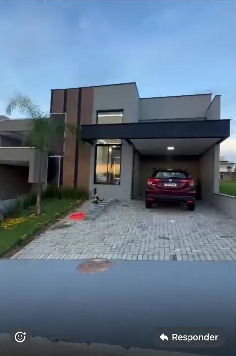 Casa em JARDIM NOVO HORIZONTE, SOROCABA - Imóvel de Alto Padrão no Residencial Reserva Ipanema ? 3 Quartos e 3 Vagas - Foto 1