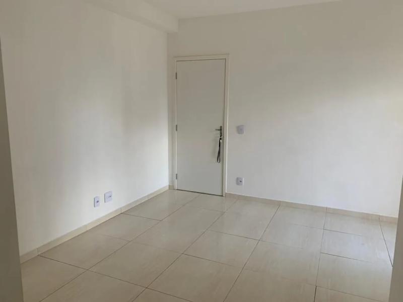Apartamento em JARDIM SÃO CARLOS, SOROCABA - Condomínio Reserva São Carlos: Conforto, Segurança e Localização Privilegiada em Sorocaba. - Foto 2