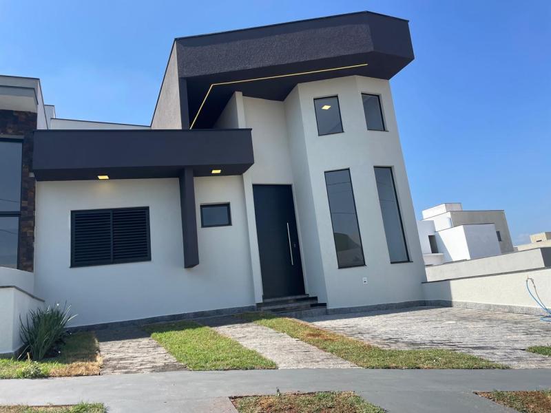 Casa em HORTO FLORESTAL, SOROCABA - "Linda Casa no Condomínio Horto Floresta Villagio" - Foto 1