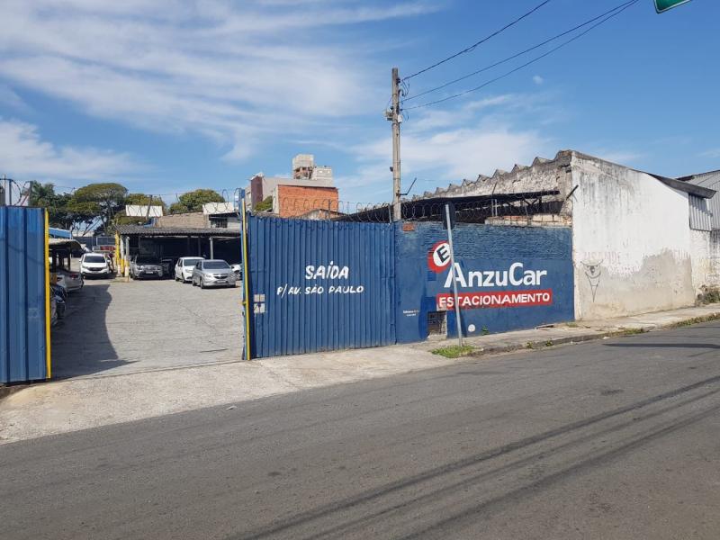 area em ALÉM PONTE, SOROCABA - Imóvel Comercial de 1.188 m² à Venda na Av. São Paulo - Sorocaba - Foto 1