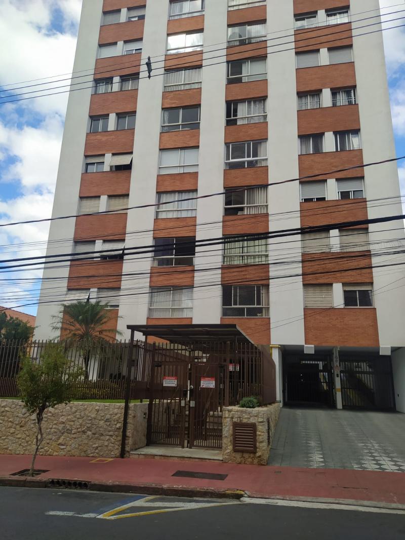 Apartamento em CENTRO, SOROCABA - Apartamento para venda no centro de Sorocaba - Foto 1