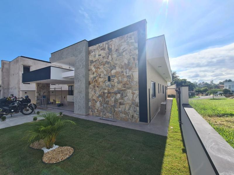 Casa em CAJURU DO SUL, SOROCABA - LINDA CASA DE 225M² NO RESIDENCIAL VILLA VERONA!!! - Foto 3