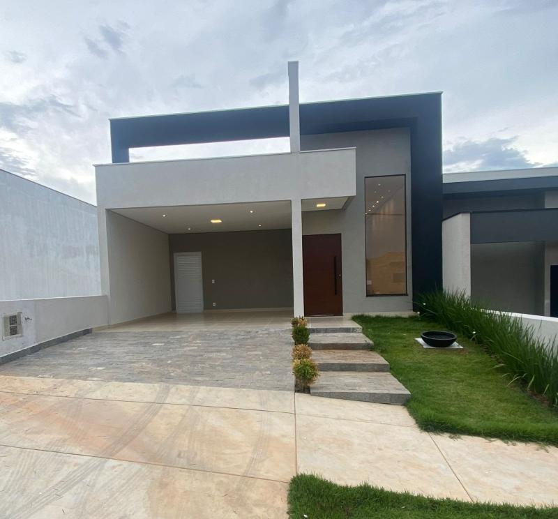 Casa em Residencial Helena Maria, Sorocaba - Casa Residencial no Condomínio Jardim Residencial Helena Maria - Foto 1