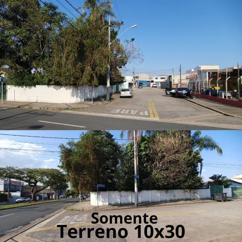 Terreno em Vila Progresso, Sorocaba - Terreno à venda na Vila Progresso com 300m² - Foto 1