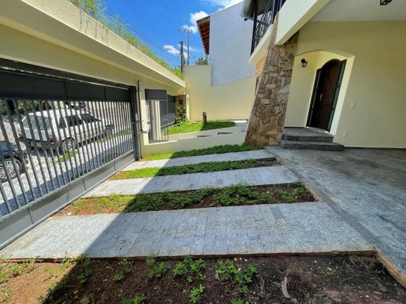 Comercial em JARDIM PAGLIATO, SOROCABA - Linda Casa de Alto Padrão à Venda no Jardim Pagliato ? Qualidade e Conforto em Cada Detalhe - Foto 3