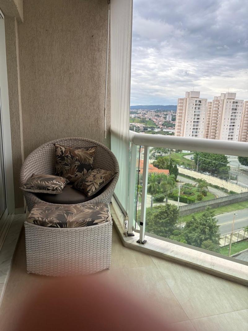 Apartamento em PARQUE CAMPOLIM, SOROCABA - Apartamento de Alto Padrão no coração do Campolim - Foto 1