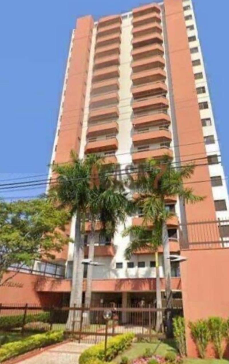 Apartamento em PARQUE CAMPOLIM, SOROCABA - Apartamento Amplo e Sofisticado com Vista para o Shopping Iguatemi/Esplanada - Foto 1
