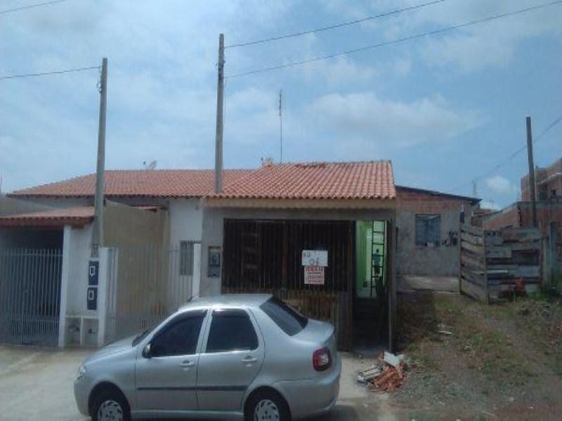 Casa em PARQUE SÃO BENTO, SOROCABA - CASA  RESIDENCIAL À VENDA, PARQUE SÃO BENTO, SOROCABA. - Foto 1