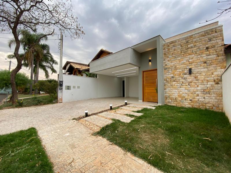 Casa em GRANJA OLGA II, SOROCABA - Excelente Casa Térrea de 167m² no Residencial Granja Olga ? Oportunidade Única! - Foto 1