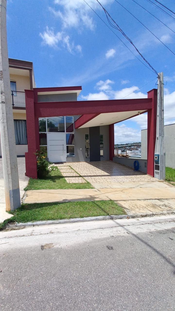 Casa em HORTO FLORESTAL, SOROCABA - Elegante Moradia no Horto Florestal Villagio - Foto 1