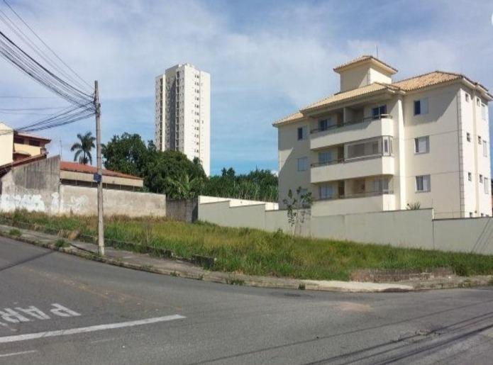 Terreno em JARDIM GUADALAJARA, SOROCABA - TERRENO RESIDENCIAL À VENDA, JARDIM GUADALAJARA, SOROCABA. - Foto 1