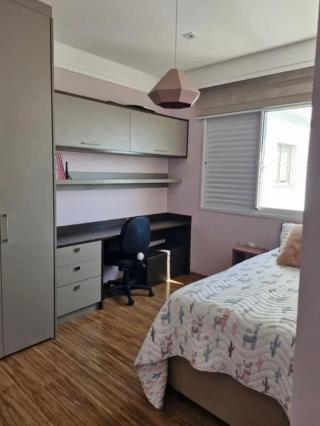 Apartamento em PARQUE CAMPOLIM, SOROCABA - Foto 13