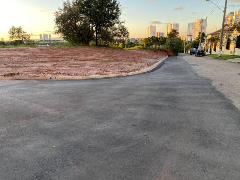 Area em PARQUE CAMPOLIM, SOROCABA - Área de 6.000m² no Desmembramento Bellagio - Oportunidade de Investimento em Sorocaba