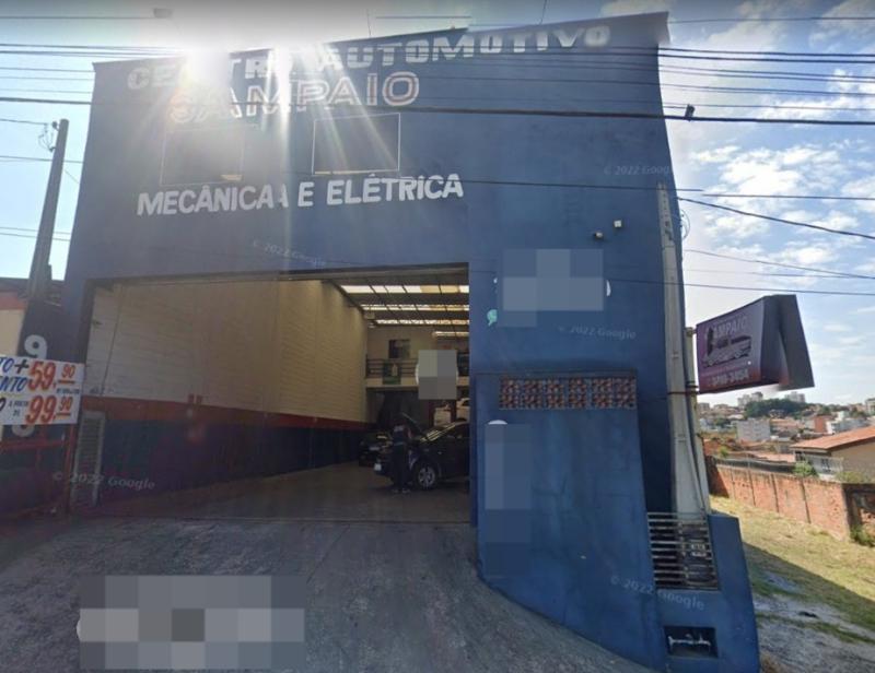 Comercial em JARDIM VERA CRUZ, SOROCABA - LINDO GALPÃO COMERCIAL DE 315M² JARDIM VERA CRUZ!!!